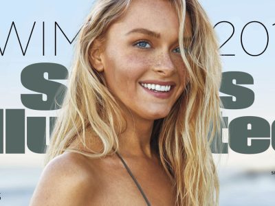 Camille Kostek – All Body Measurements Including Boobs, Waist, Hips and More