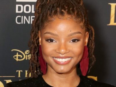 Halle Bailey – All Body Measurements Including Boobs, Waist, Hips and More
