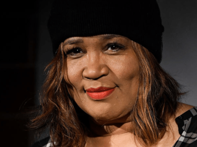 Kym Whitley – All Body Measurements Including Boobs, Waist, Hips and More