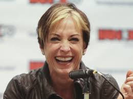 Nana Visitor – All Body Measurements Including Boobs, Waist, Hips and More