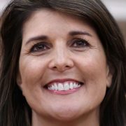 Nikki Haley – All Body Measurements Including Boobs, Waist, Hips and More