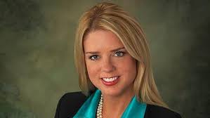 Pam Bondi Body Measurements Boobs Waist Hips