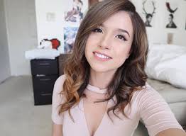 Pokimane Body Measurements Boobs Waist Hips