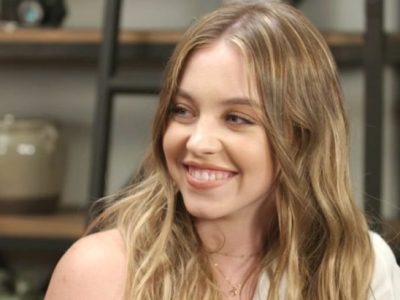 Sydney Sweeney – All Body Measurements Including Boobs, Waist, Hips and More