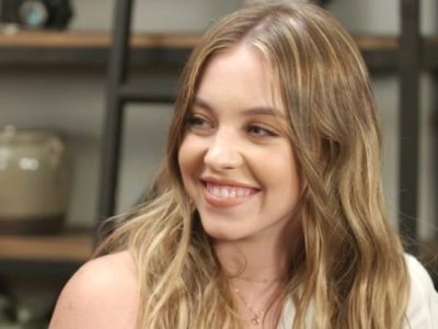 Sydney Sweeney – All Body Measurements Including Boobs, Waist, Hips and More