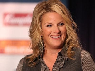 Trisha Yearwood – All Body Measurements Including Boobs, Waist, Hips and More