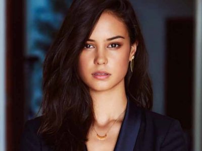 Courtney Eaton – All Body Measurements Including Boobs, Waist, Hips and More