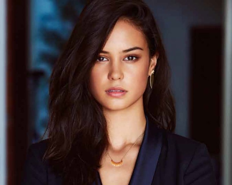 Courtney Eaton Body Measurements Boobs Waist Hips