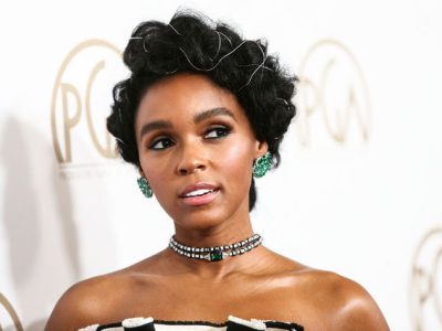Janelle Monáe – All Body Measurements Including Boobs, Waist, Hips and More