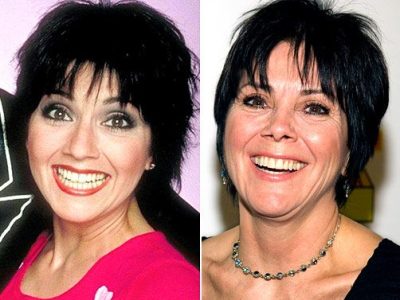 Joyce Dewitt – All Body Measurements Including Boobs, Waist, Hips and More