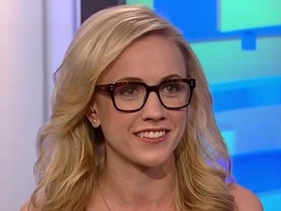 Katherine Timpf – All Body Measurements Including Boobs, Waist, Hips and More