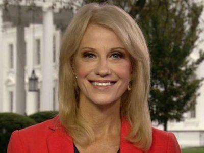 Kellyanne Conway – All Body Measurements Including Boobs, Waist, Hips and More