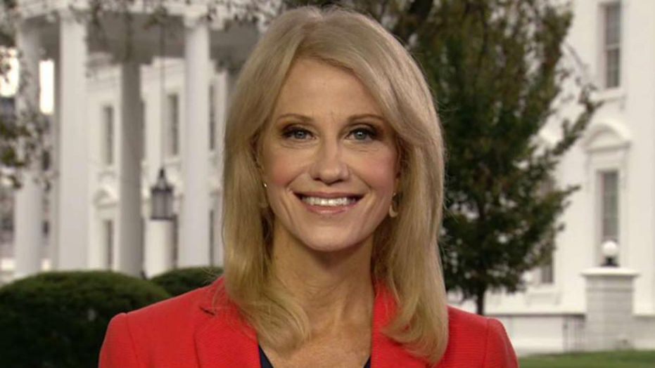 Kellyanne Conway Body Measurements Boobs Waist Hips