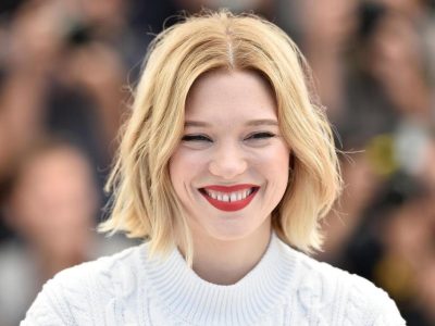 Lea Seydoux – All Body Measurements Including Boobs, Waist, Hips and More