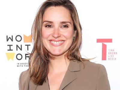 Margaret Brennan – All Body Measurements Including Boobs, Waist, Hips and More