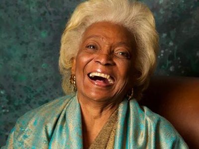 Nichelle Nichols – All Body Measurements Including Boobs, Waist, Hips and More
