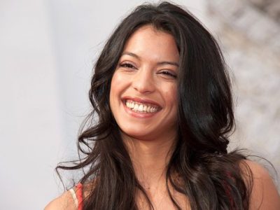 Stephanie Sigman – All Body Measurements Including Boobs, Waist, Hips and More
