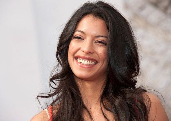 Stephanie Sigman Body Measurements Boobs Waist Hips