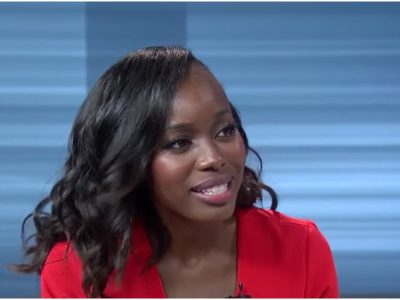 Anna Diop – All Body Measurements Including Boobs, Waist, Hips and More