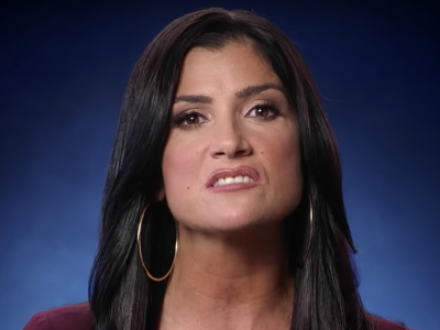 Dana Loesch – All Body Measurements Including Boobs, Waist, Hips and More