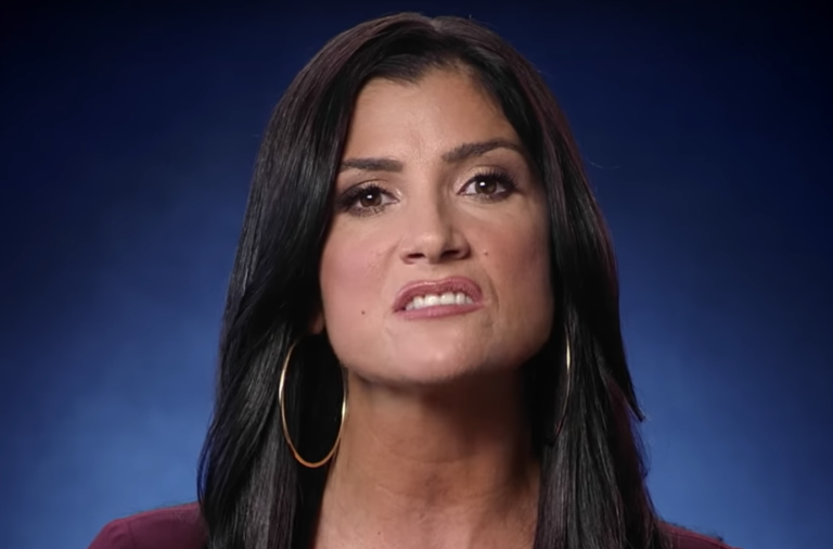 Dana Loesch All Body Measurements Including Boobs, Waist, Hips and