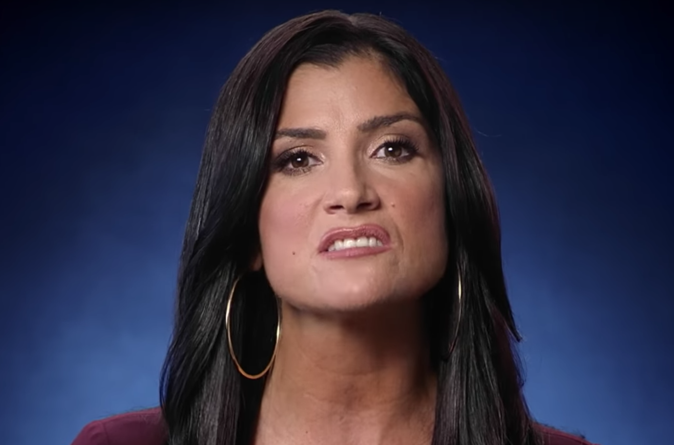 Dana Loesch Body Measurements Boobs Waist Hips