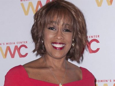 Gayle King – All Body Measurements Including Boobs, Waist, Hips and More