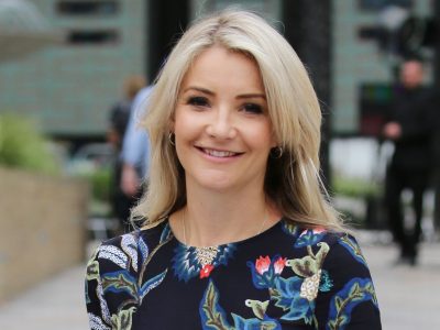 Helen Skelton – All Body Measurements Including Boobs, Waist, Hips and More