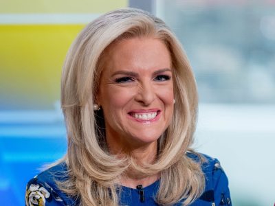 Janice Dean – All Body Measurements Including Boobs, Waist, Hips and More