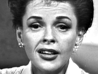 Judy Garland – All Body Measurements Including Boobs, Waist, Hips and More