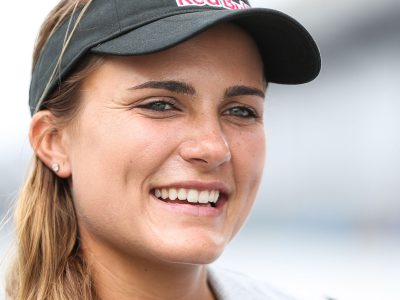 Lexi Thompson – All Body Measurements Including Boobs, Waist, Hips and More