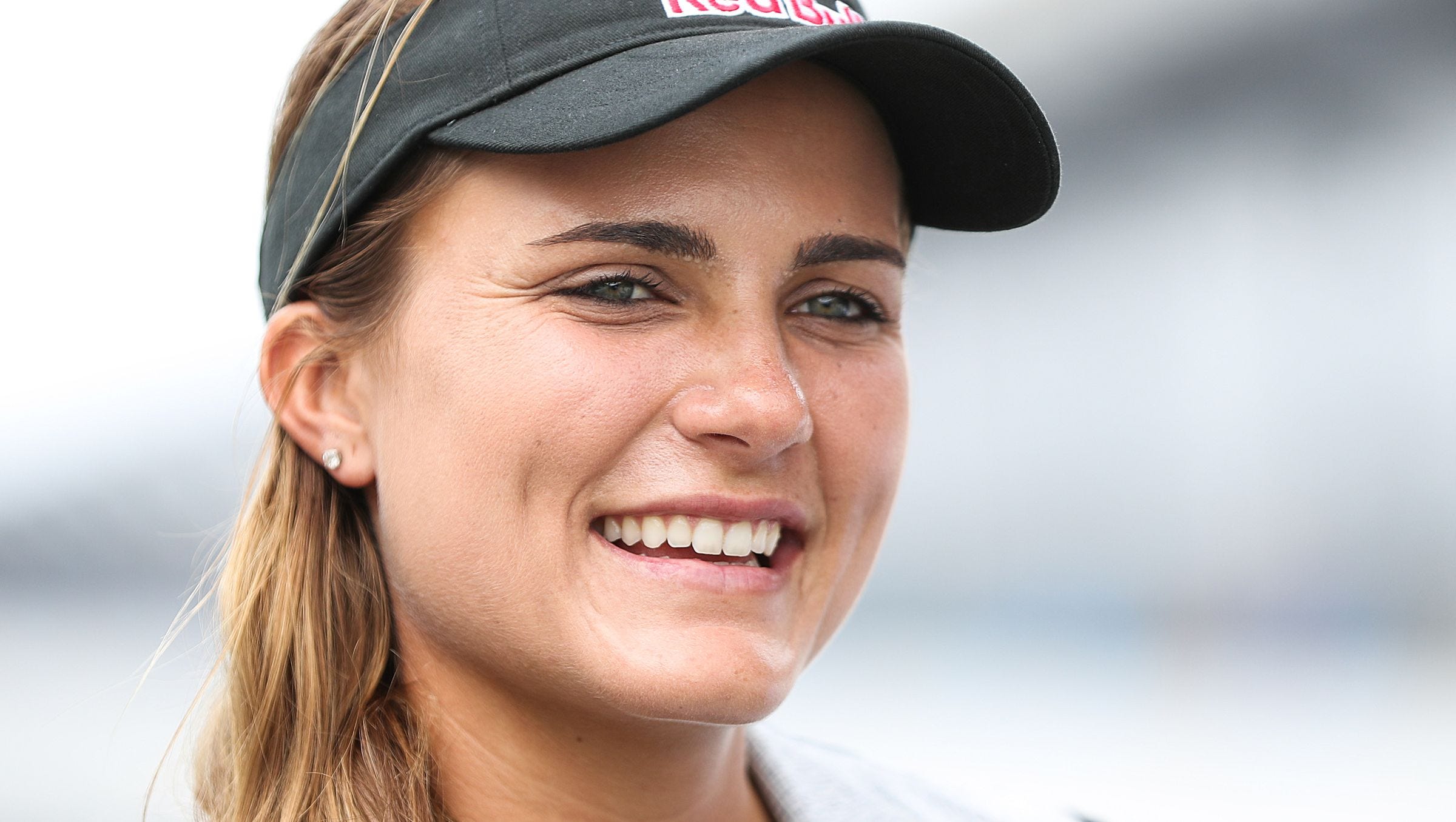 Lexi Thompson Body Measurements Boobs Waist Hips