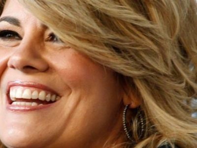 Lisa Whelchel – All Body Measurements Including Boobs, Waist, Hips and More