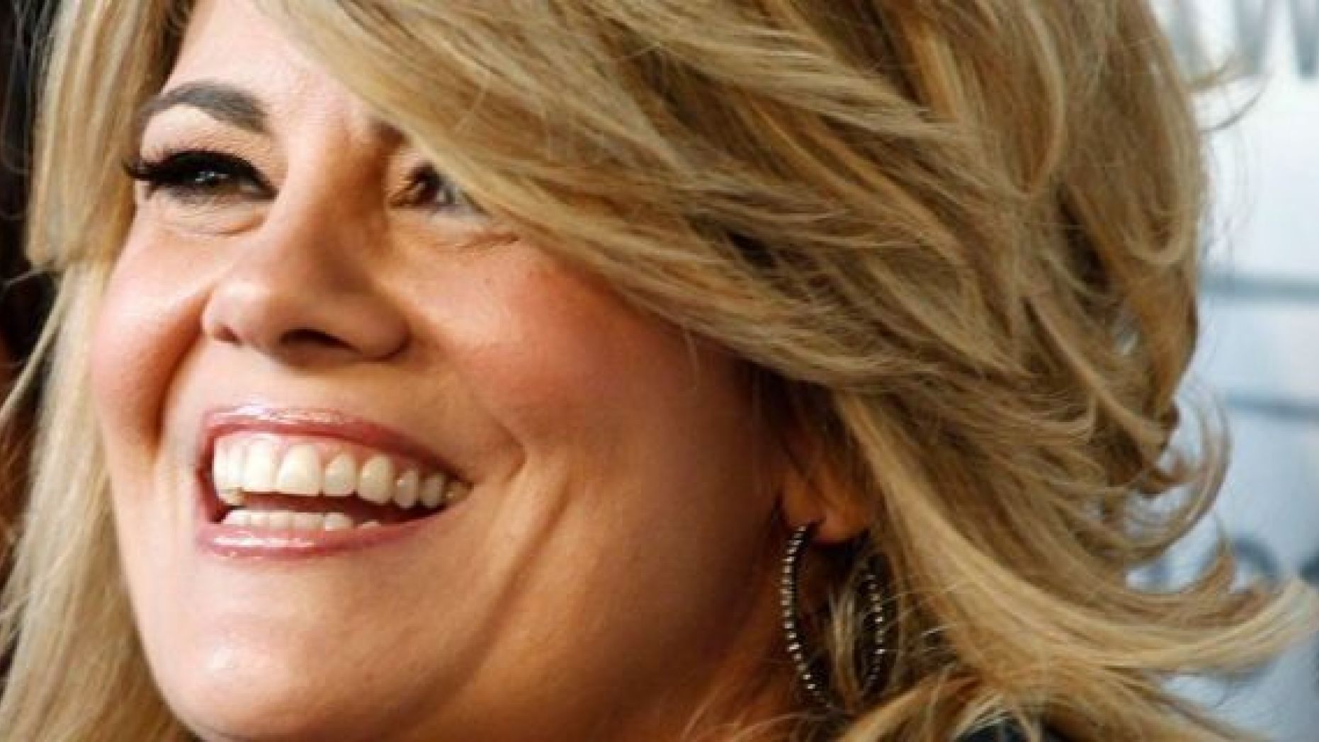 Lisa Whelchel Body Measurements Boobs Waist Hips