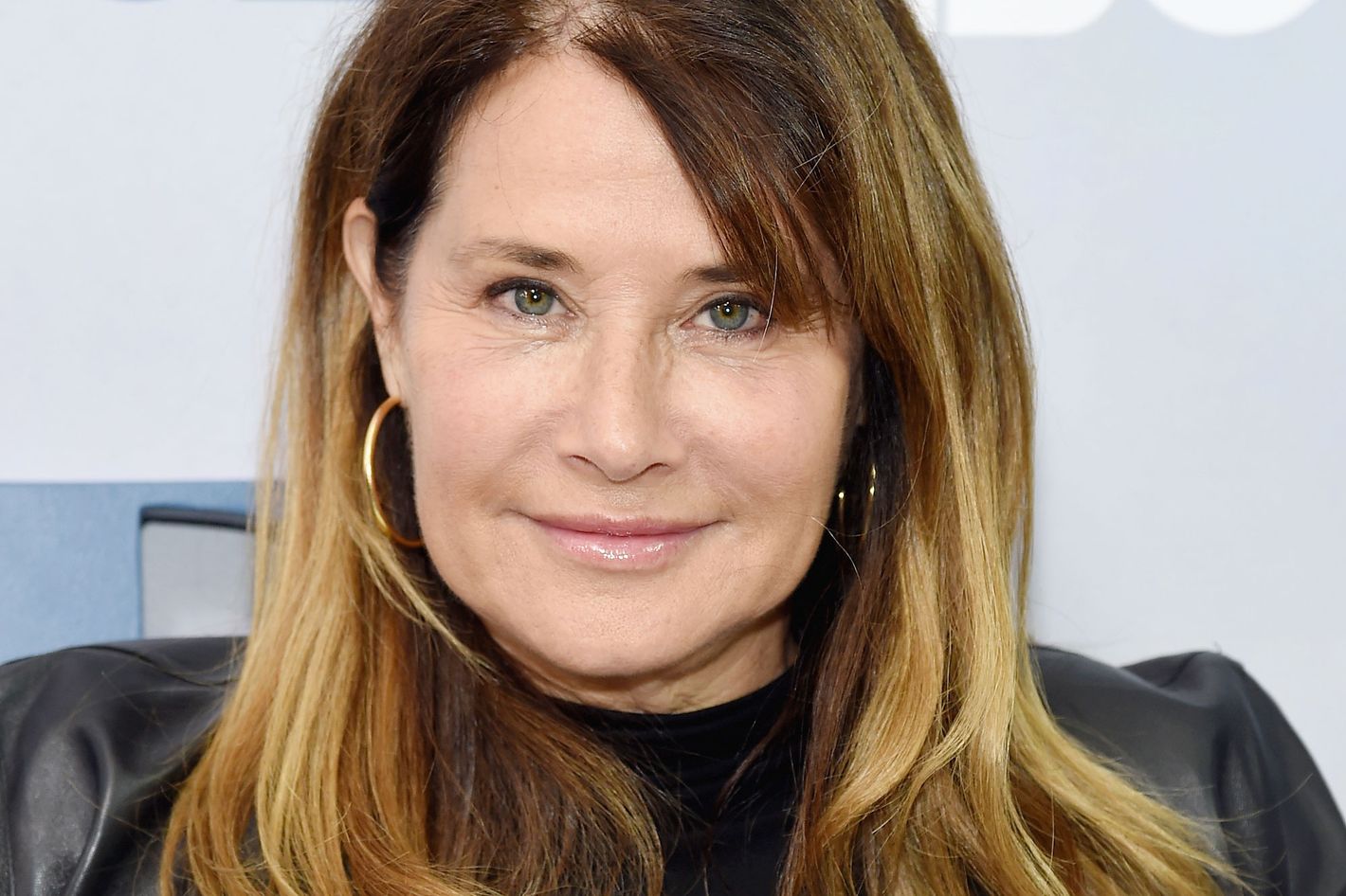 Lorraine Bracco Body Measurements Boobs Waist Hips