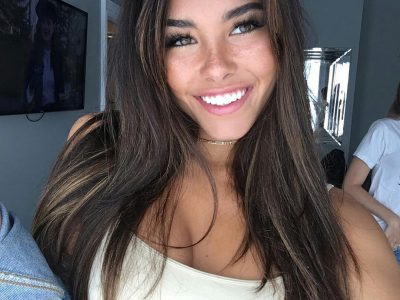 Madison Beer – All Body Measurements Including Boobs, Waist, Hips and More