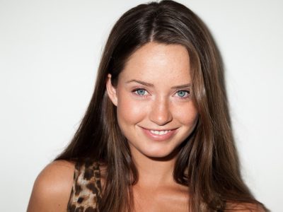 Merritt Patterson – All Body Measurements Including Boobs, Waist, Hips and More