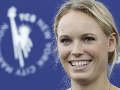 Caroline Wozniacki – All Body Measurements Including Boobs, Waist, Hips and More