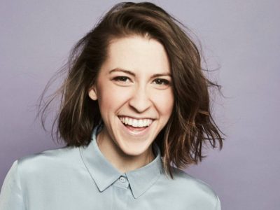Eden Sher – All Body Measurements Including Boobs, Waist, Hips and More