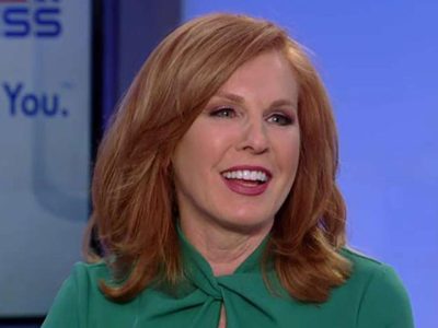 Liz Claman – All Body Measurements Including Boobs, Waist, Hips and More