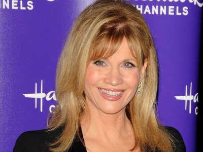 Markie Post – All Body Measurements Including Boobs, Waist, Hips and More