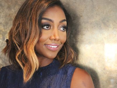 Patina Miller – All Body Measurements Including Boobs, Waist, Hips and More