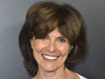 Adrienne Barbeau – All Body Measurements Including Boobs, Waist, Hips and More