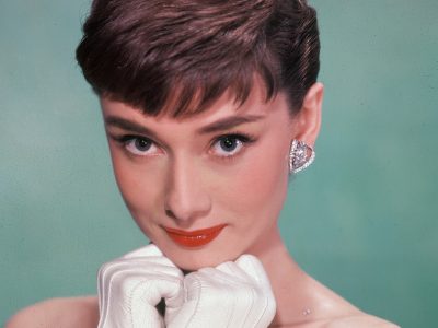 Audrey Hepburn – All Body Measurements Including Boobs, Waist, Hips and More