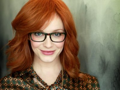 Christina Hendricks – All Body Measurements Including Boobs, Waist, Hips and More