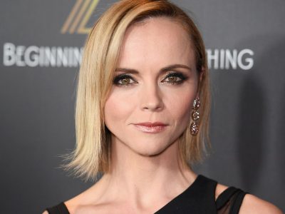 Christina Ricci – All Body Measurements Including Boobs, Waist, Hips and More