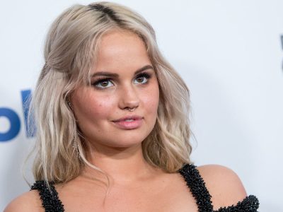 Debby Ryan – All Body Measurements Including Boobs, Waist, Hips and More
