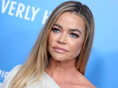 Denise Richards – All Body Measurements Including Boobs, Waist, Hips and More