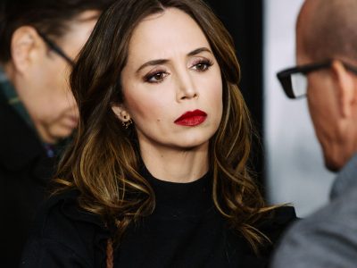 Eliza Dushku – All Body Measurements Including Boobs, Waist, Hips and More