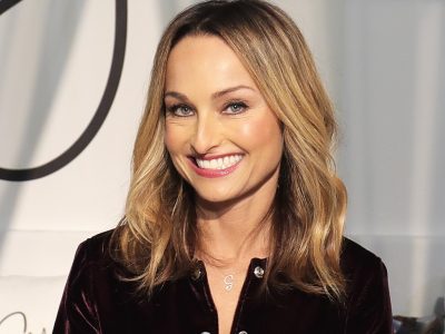 Giada De Laurentiis – All Body Measurements Including Boobs, Waist, Hips and More